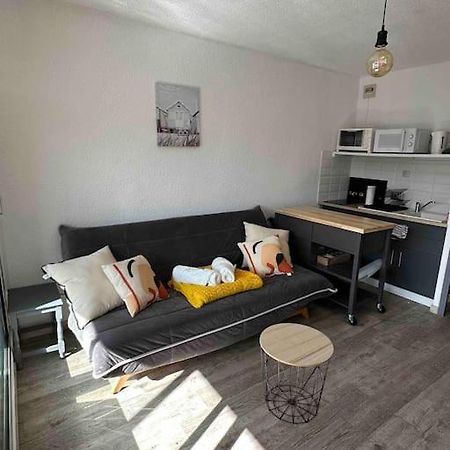 Studio Cosy A Deux Pas De La Plage ! グリュイッサン エクステリア 写真