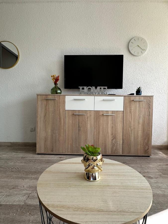 Studio Cosy A Deux Pas De La Plage ! グリュイッサン エクステリア 写真